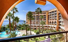 Résidence Pierre&Vacances Cannes Verrerie